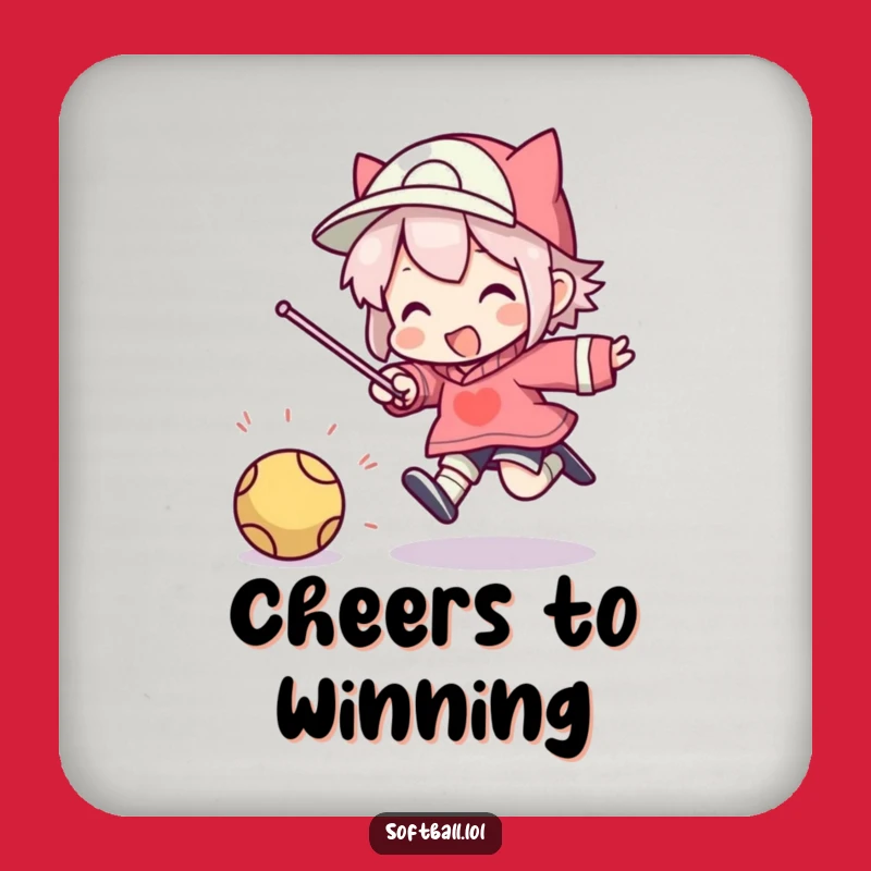 Funny Jumper Coasters: Game Day Protection, Perfect Table Funny Gift!